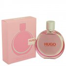 Hugo Extreme by Hugo Boss Eau De Parfum Spray 1.6 oz