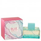Splash Blue Seduction by Antonio Banderas Eau De Toilette Spray 3.4 oz