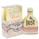 Just Cavalli New by Roberto Cavalli Eau De Toilette Spray 1.7 oz
