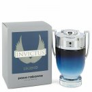 Invictus Legend by Paco Rabanne Eau De Parfum Spray 3.4 oz
