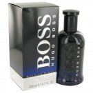 Boss Bottled Night by Hugo Boss Eau De Toilette Spray 6.7 oz