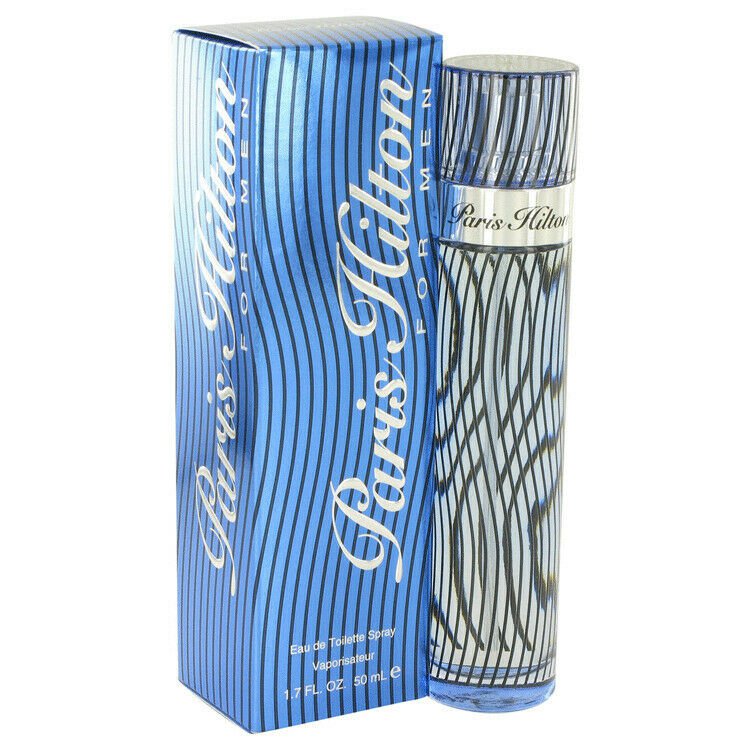 Paris Hilton by Paris Hilton Eau De Toilette Spray 1.7 oz