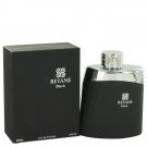 Reyane Black by Reyane Tradition Eau De Parfum Spray 3.3 oz