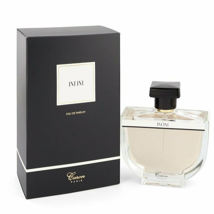 INFINI by Caron Eau De Parfum Spray 3.3 oz