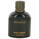 Dolce & Gabbana Intenso by Dolce & Gabbana Eau De Parfum Spray (Tester) 4.2 oz
