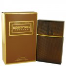 Nirvana Bourbon by Elizabeth and James Eau De Parfum Spray 3.4 oz
