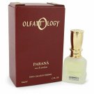 Olfattology Parana by Enzo Galardi Eau De Parfum Spray (Unisex) 1.7 oz