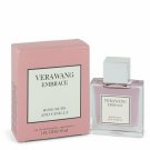 Vera Wang Embrace Rose Buds And Vanilla by Vera Wang Eau De Toilette Spray 1 oz