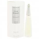 L'EAU D'ISSEY (issey Miyake) by Issey Miyake Eau De Toilette Spray .85 oz