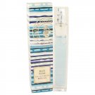 Blue Rush (Caribbean Joe) by Caribbean Joe Eau De Parfum Spray 3.4 oz