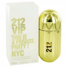 212 Vip by Carolina Herrera Eau De Parfum Spray 1.7 oz