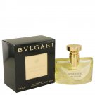 Bvlgari Splendida Iris D'or by Bvlgari Eau De Parfum Spray 3.4 oz