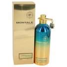 Montale Tropical Wood by Montale Eau De Parfum Spray (Unisex) 3.4 oz