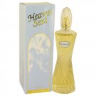 HEAVEN SENT by Dana Eau De Parfum Spray, Reformulated 3.4 oz