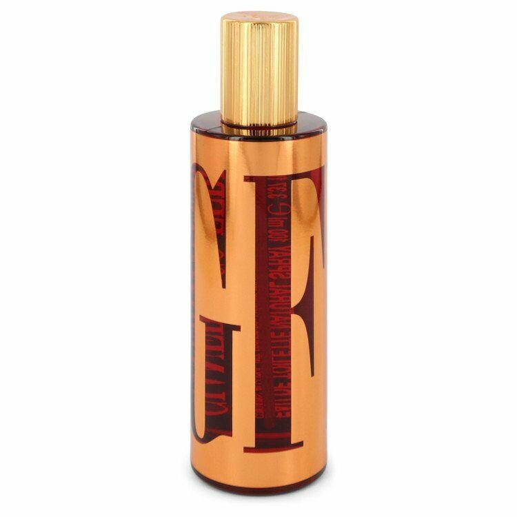 GFF by Gianfranco Ferre Eau De Toilette Spray 3.4 oz