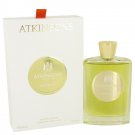 My Fair Lily by Atkinsons Eau De Parfum Spray (Unisex) 3.3 oz