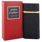 SANTOS DE CARTIER by Cartier Eau De Toilette Concentree Spray 3.4 oz