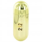 212 Vip by Carolina Herrera Eau De Parfum Spray (Tester) 2.7 oz