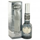 Brut Black by Faberge Cologne Spray 3 oz