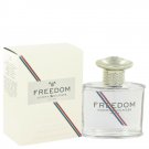 FREEDOM by Tommy Hilfiger Eau De Toilette Spray (New Packaging) 1.7 oz