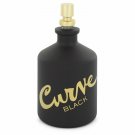 Curve Black by Liz Claiborne Eau De Toilette Spray (Tester) 4.2 oz
