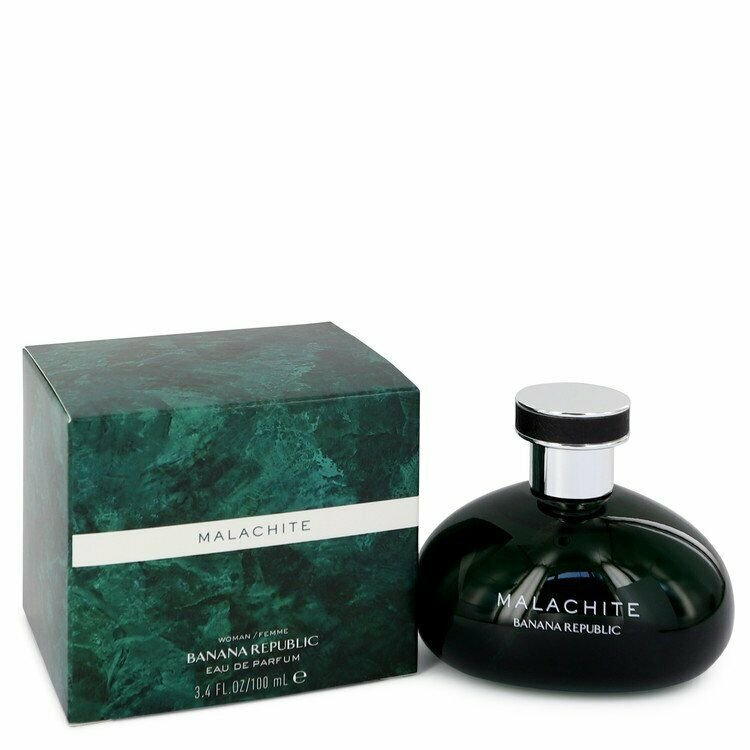 Banana Republic Malachite by Banana Republic Eau De Parfum Spray 3.4 oz