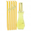 GIORGIO by Giorgio Beverly Hills Eau De Toilette Spray 3 oz