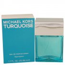 Michael Kors Turquoise by Michael Kors Eau De Parfum Spray 1.7 oz