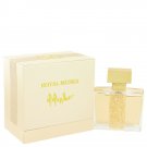 Royal Muska by M. Micallef Eau De Parfum Spray (unisex) 3.3 oz