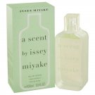 A Scent by Issey Miyake Eau De Toilette Spray 3.4 oz
