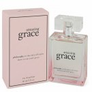 Amazing Grace by Philosophy Eau De Parfum Spray 2 oz