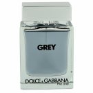 The One Grey by Dolce & Gabbana Eau De Toilette Intense Spray (Tester) 3.3 oz