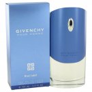 Givenchy Blue Label by Givenchy Eau De Toilette Spray 3.3 oz