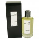 Mancera Aoud Violet by Mancera Eau De Parfum Spray (Unisex) 4 oz