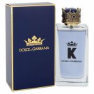 K by Dolce & Gabbana by Dolce & Gabbana Eau De Toilette Spray 3.4 oz