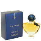 SHALIMAR by Guerlain Eau De Parfum Spray 1 oz