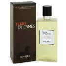 Terre D'Hermes by Hermes Shower Gel 6.5 oz