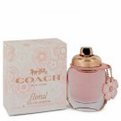 Coach Floral by Coach Eau De Parfum Spray 1 oz