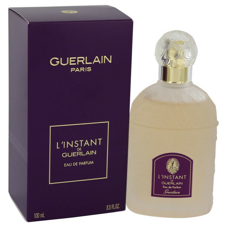 L'instant by Guerlain Eau De Parfum Spray (2018) 3.3 oz