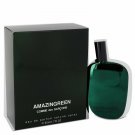 Amazingreen by Comme des Garcons Eau De Parfum Spray (Unisex) 1.7 oz