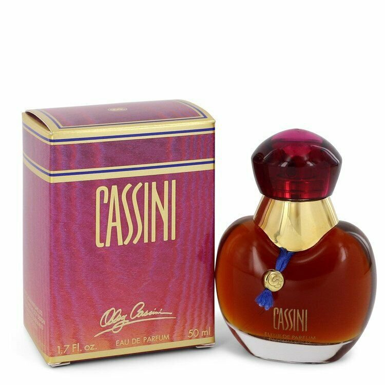 CASSINI by Oleg Cassini Eau De Parfum Spray 1.7 oz