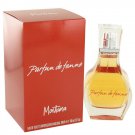 Montana Parfum De Femme by Montana Eau De Toilette Spray 3.3 oz