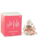 Mauboussin A La Folie by Mauboussin Eau De Parfum Spray 1.7 oz
