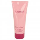 Rosamor by Oscar De La Renta Body Lotion (unboxed) 6.8 oz