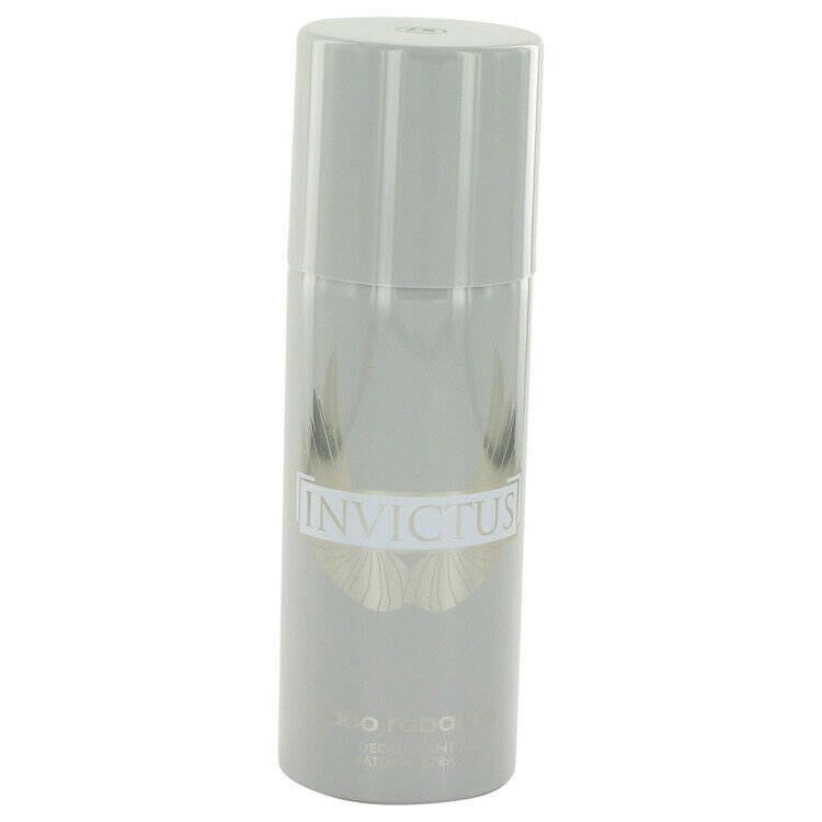 Invictus by Paco Rabanne Deodorant Spray 5 oz