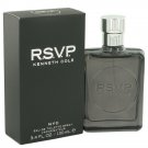 Kenneth Cole RSVP by Kenneth Cole Eau De Toilette Spray (New Packaging) 3.4 oz