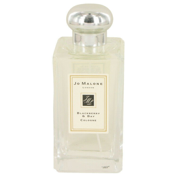 Jo Malone Blackberry & Bay by Jo Malone Cologne Spray (Unisex Unboxed) 3.4 oz