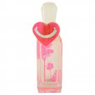 Couture La La Malibu by Juicy Couture Eau De Toilette Spray (Tester) 5 oz