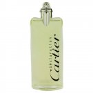 DECLARATION by Cartier Eau De Toilette Spray (Tester) 3.3 oz