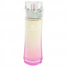 Dream of Pink by Lacoste Eau De Toilette Spray (Tester) 3 oz